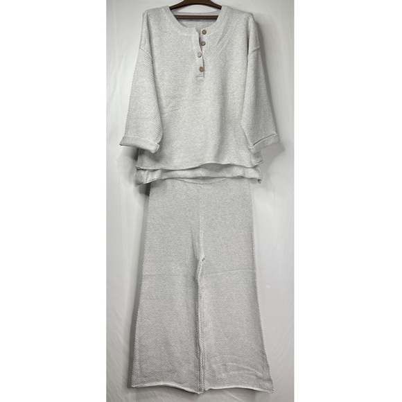 Free People Hailee Sweater Set - Picture 6 of 12